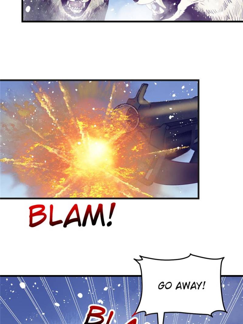 Dreamland Adventure Chapter 14 - Page 36