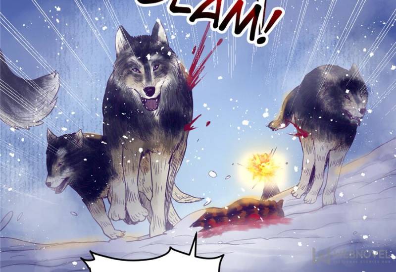 Dreamland Adventure Chapter 14 - Page 37