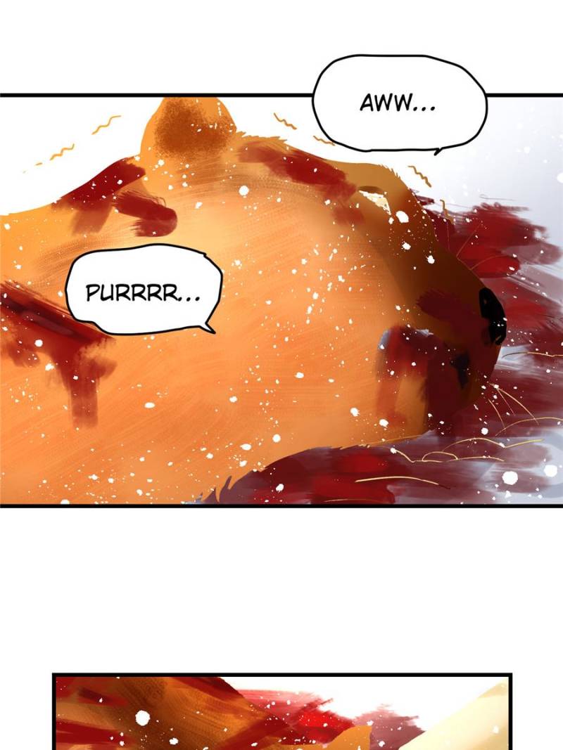 Dreamland Adventure Chapter 14 - Page 41