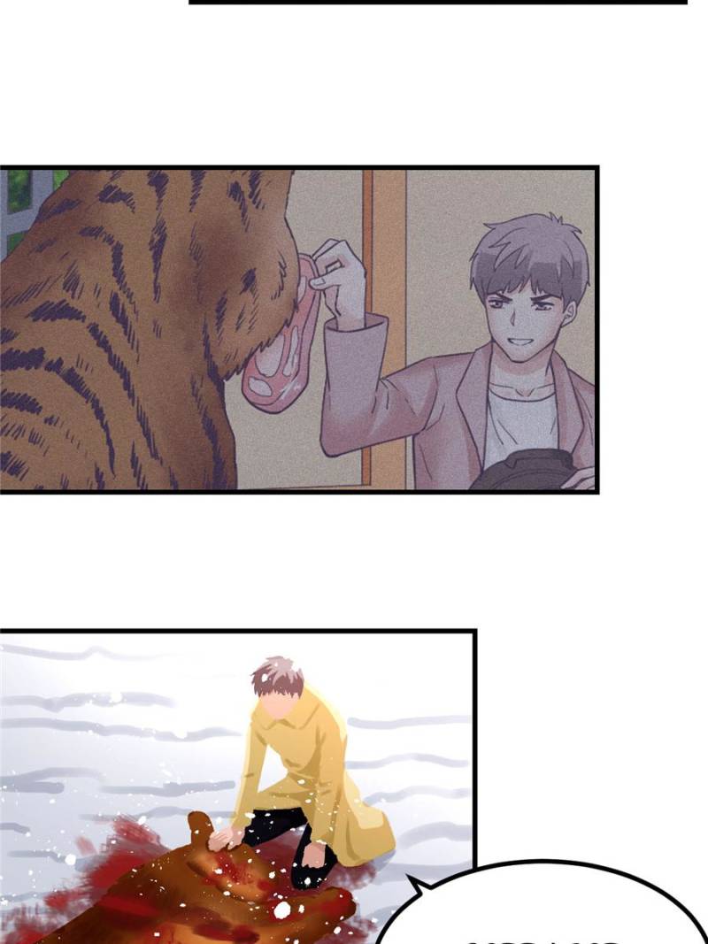 Dreamland Adventure Chapter 14 - Page 44