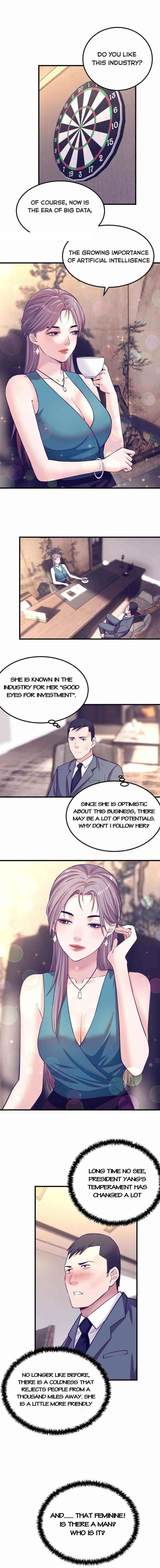 Dreamland Adventure Chapter 140 - Page 5