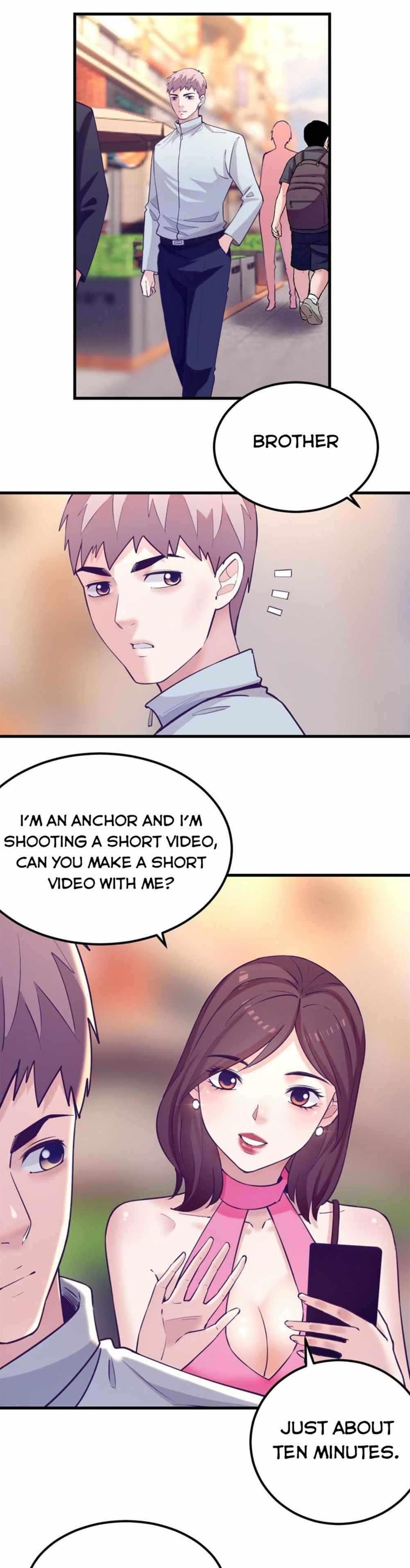 Dreamland Adventure Chapter 141 - Page 1