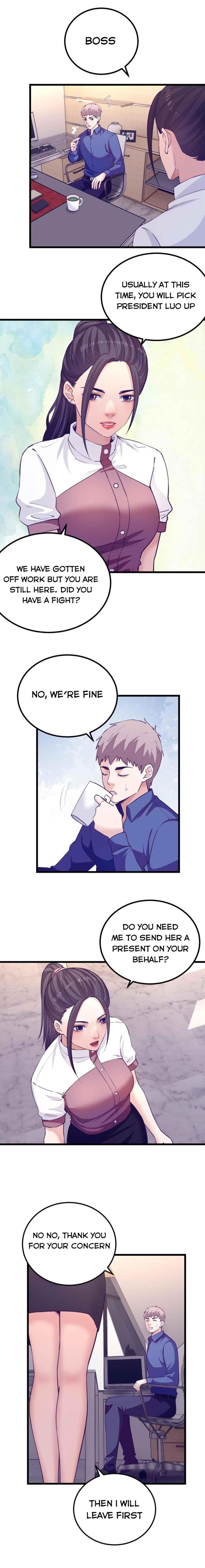 Dreamland Adventure Chapter 146 - Page 1