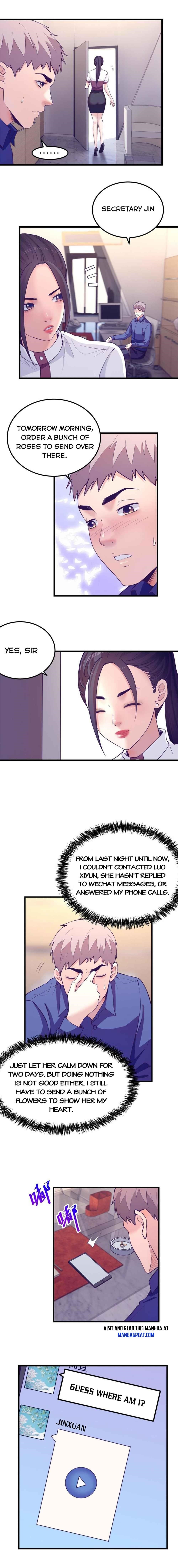 Dreamland Adventure Chapter 146 - Page 2