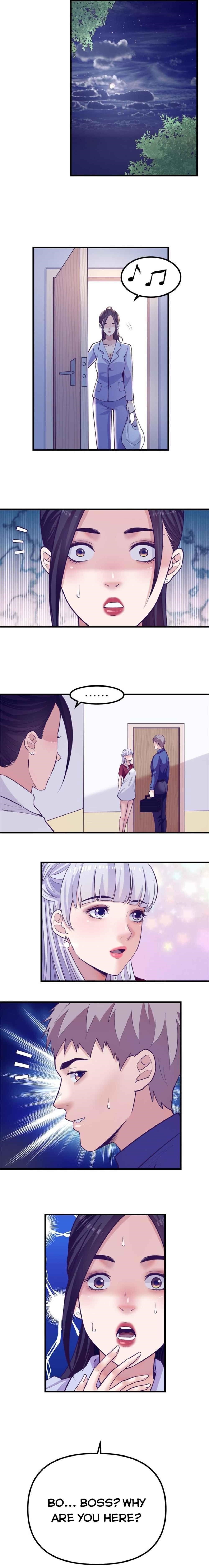 Dreamland Adventure Chapter 146 - Page 5