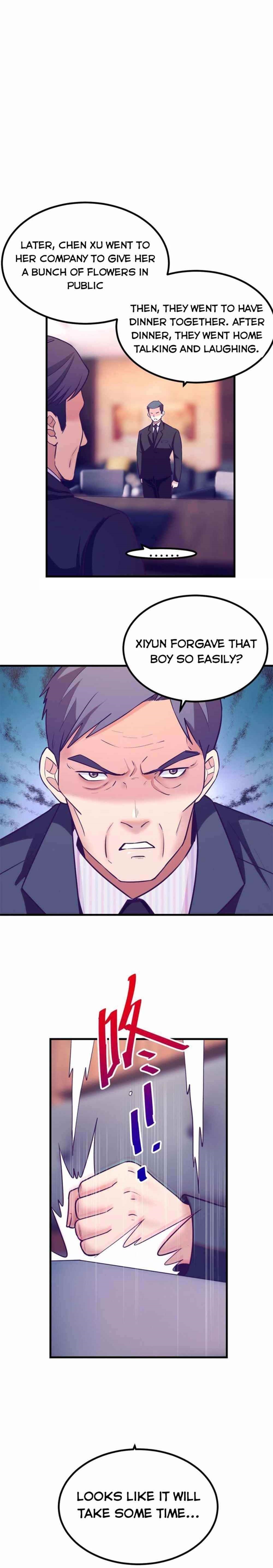 Dreamland Adventure Chapter 147 - Page 6