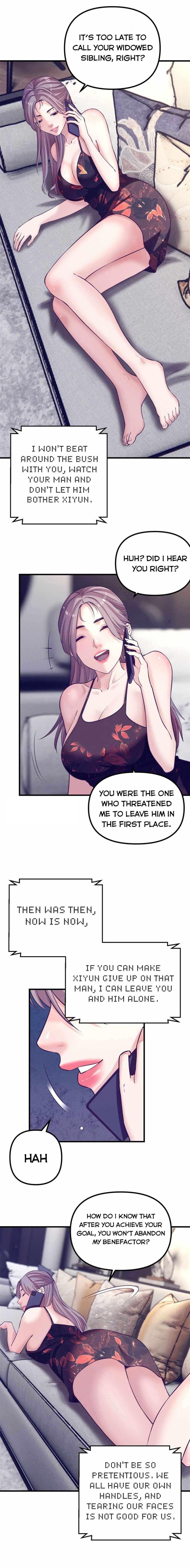 Dreamland Adventure Chapter 148 - Page 1