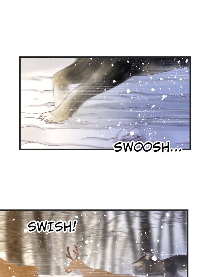 Dreamland Adventure Chapter 15 - Page 13