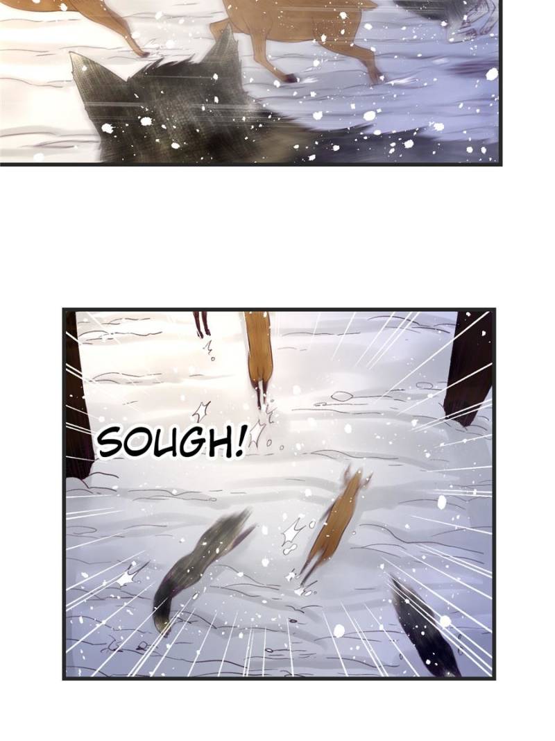 Dreamland Adventure Chapter 15 - Page 14