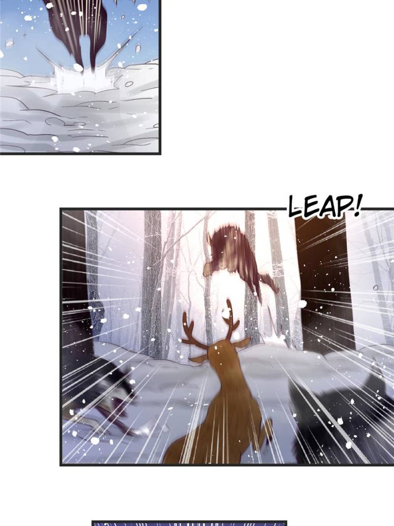 Dreamland Adventure Chapter 15 - Page 16