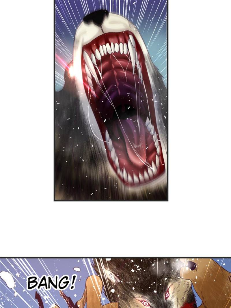 Dreamland Adventure Chapter 15 - Page 17