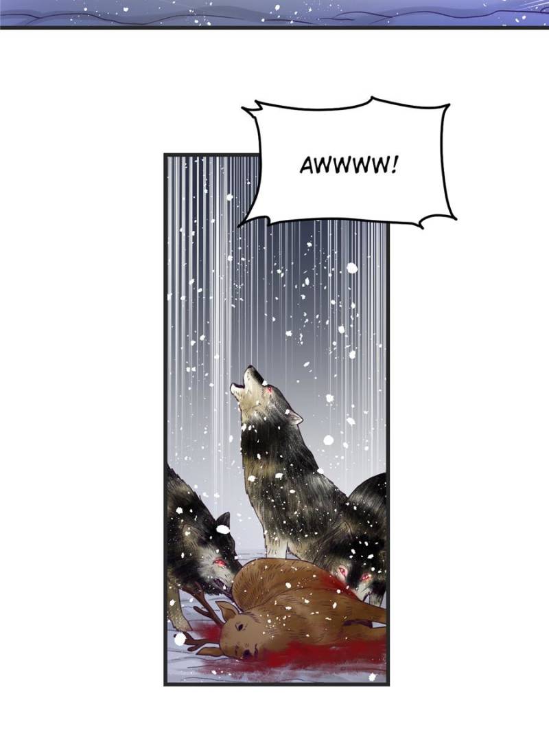 Dreamland Adventure Chapter 15 - Page 19