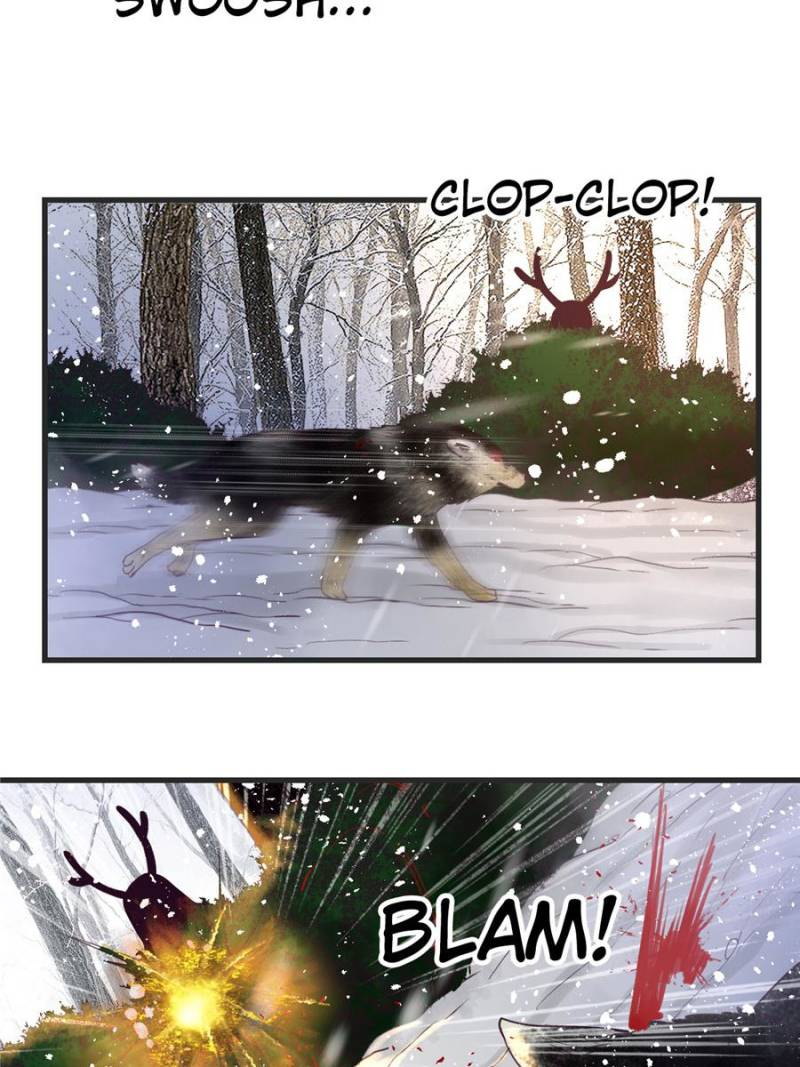 Dreamland Adventure Chapter 15 - Page 22