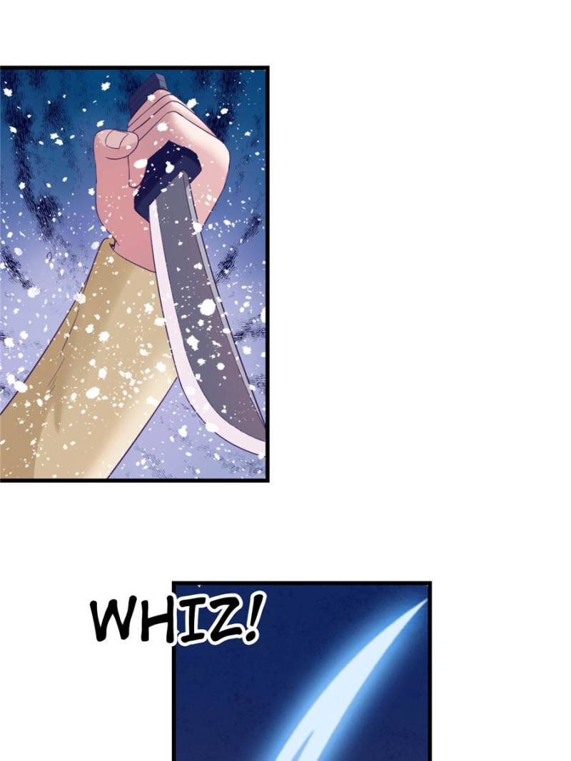 Dreamland Adventure Chapter 15 - Page 26