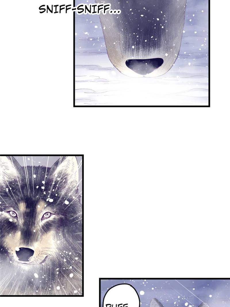 Dreamland Adventure Chapter 15 - Page 40