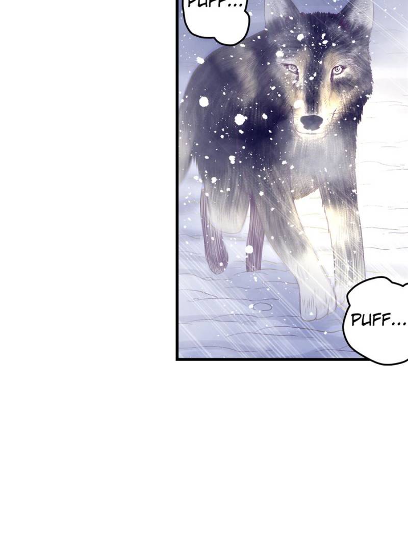 Dreamland Adventure Chapter 15 - Page 41