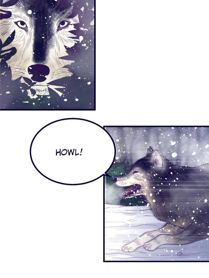 Dreamland Adventure Chapter 15 - Page 44