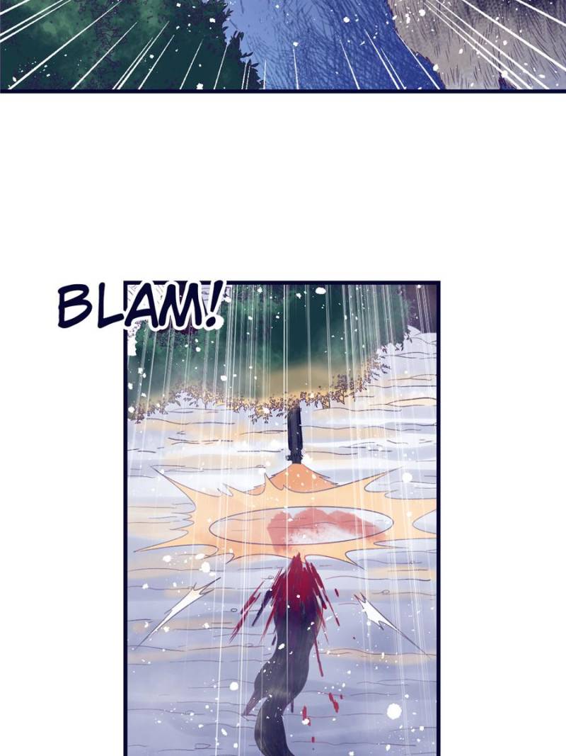 Dreamland Adventure Chapter 15 - Page 47