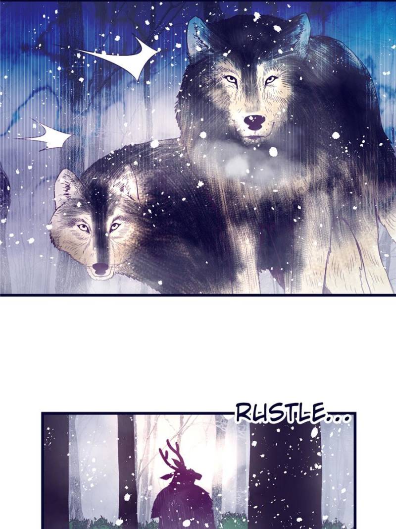 Dreamland Adventure Chapter 15 - Page 49