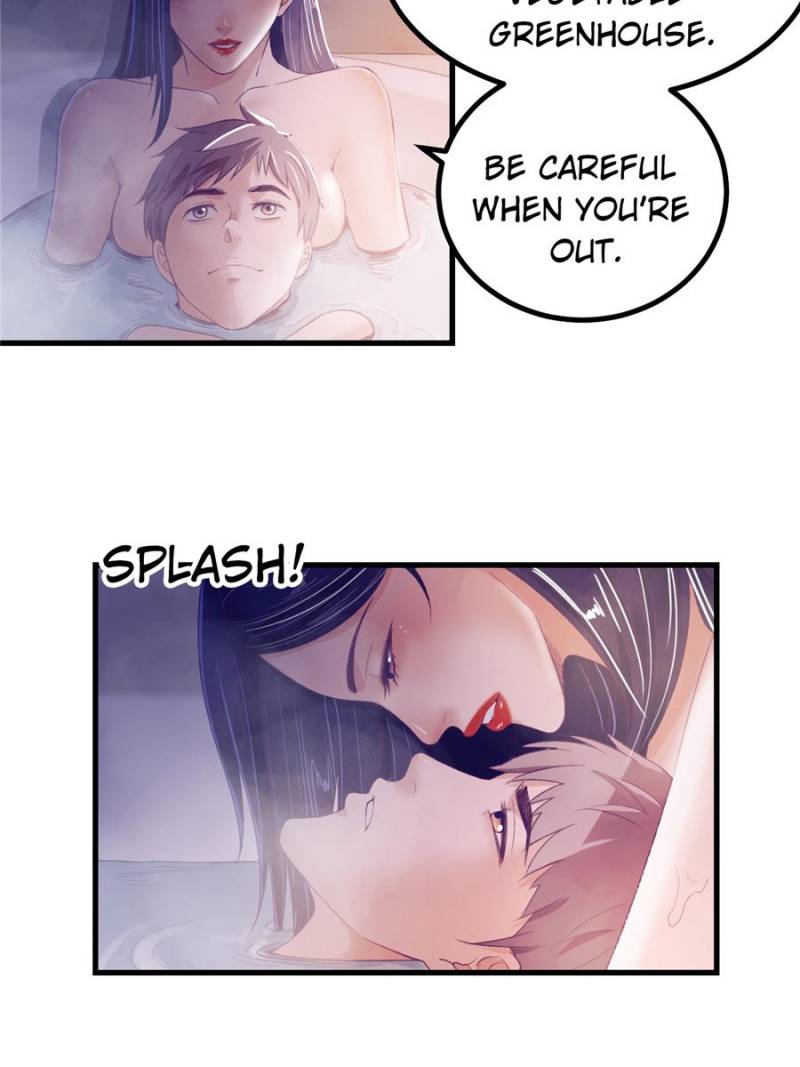 Dreamland Adventure Chapter 15 - Page 5