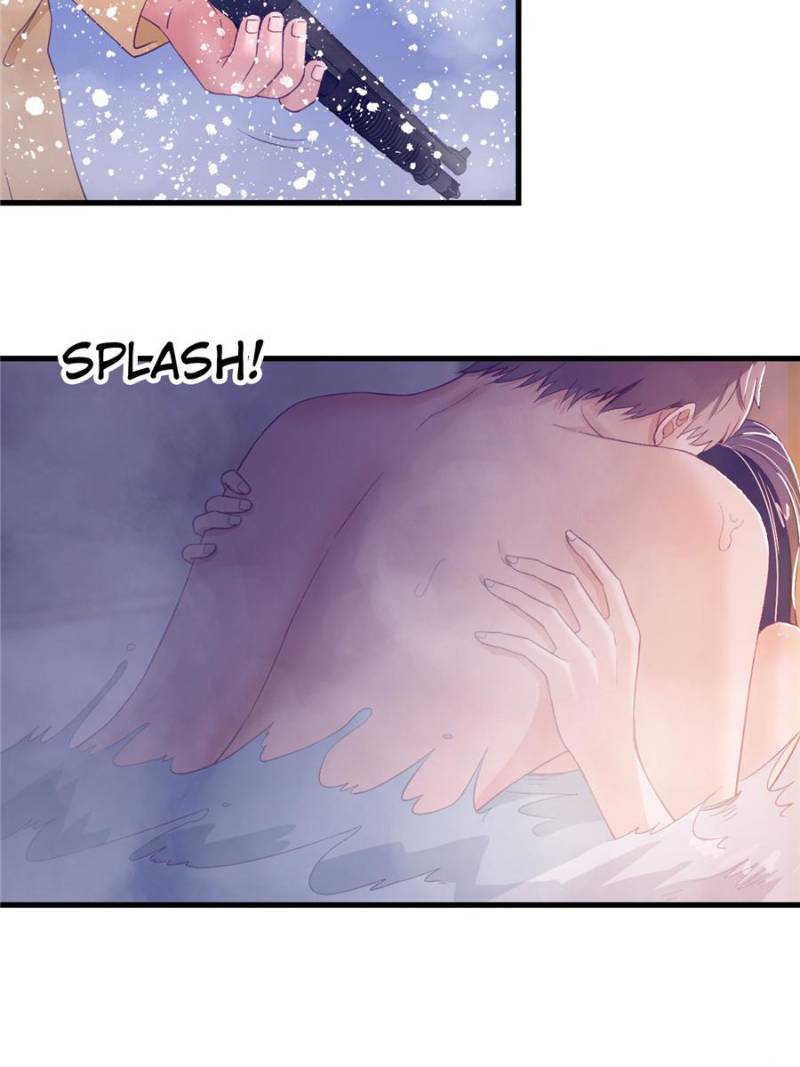 Dreamland Adventure Chapter 15 - Page 8