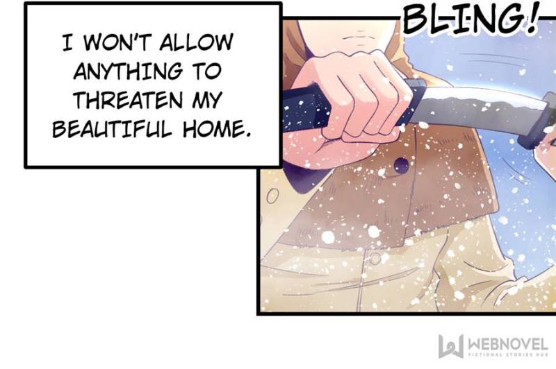 Dreamland Adventure Chapter 15 - Page 9