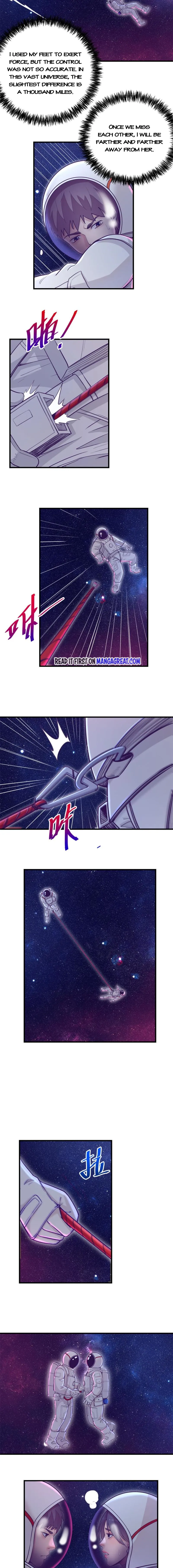 Dreamland Adventure Chapter 157 - Page 4