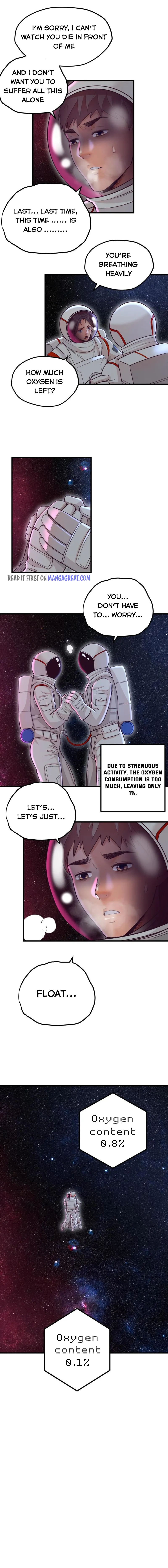 Dreamland Adventure Chapter 157 - Page 9