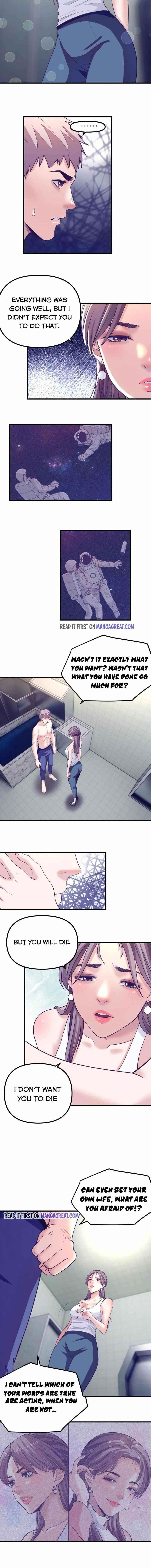 Dreamland Adventure Chapter 158 - Page 4