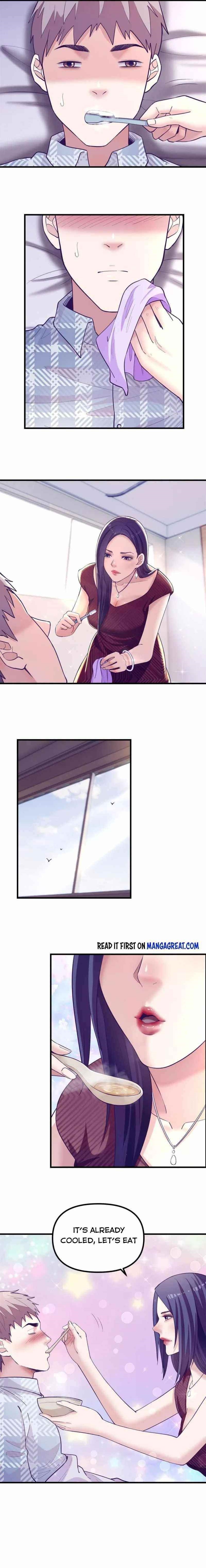 Dreamland Adventure Chapter 159 - Page 1