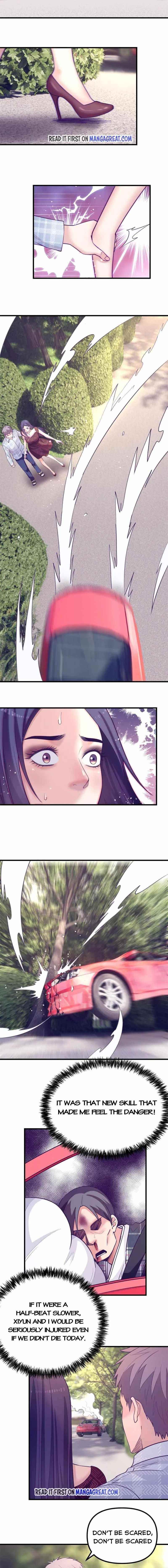 Dreamland Adventure Chapter 159 - Page 4