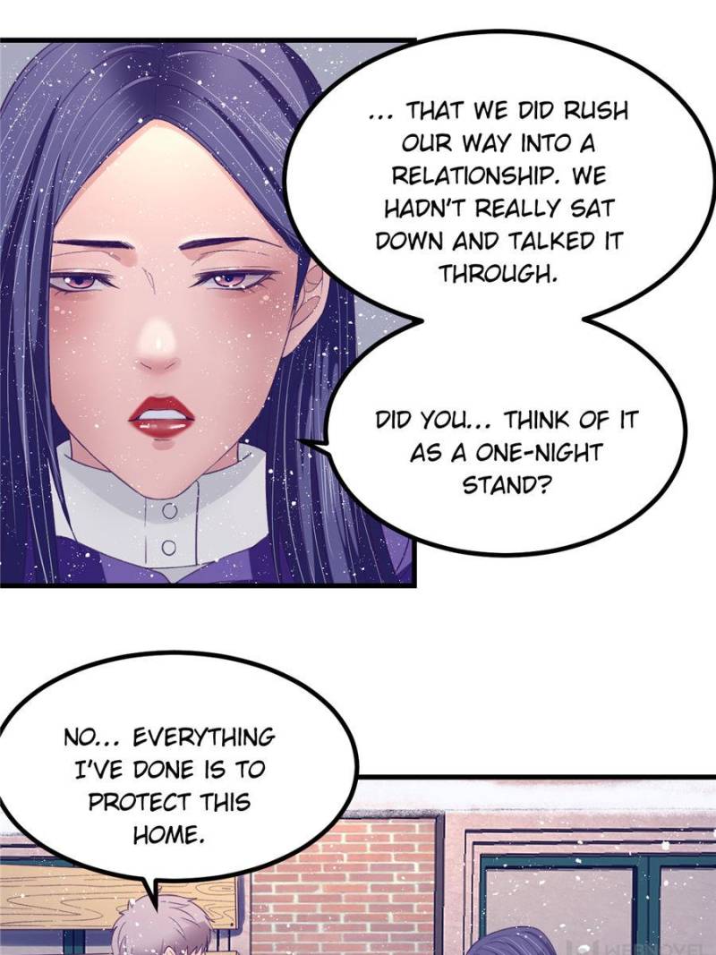 Dreamland Adventure Chapter 16 - Page 12