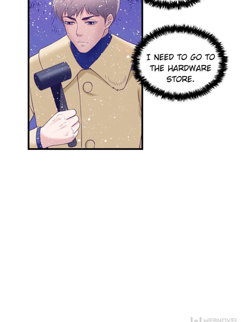 Dreamland Adventure Chapter 16 - Page 20