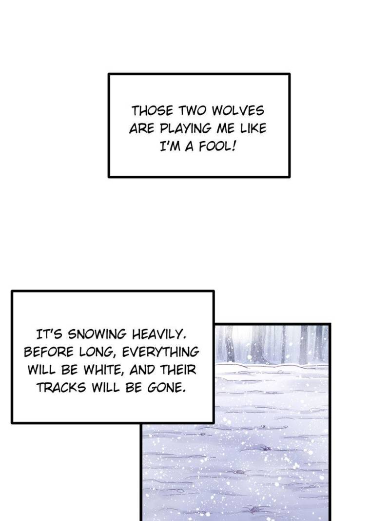 Dreamland Adventure Chapter 16 - Page 22