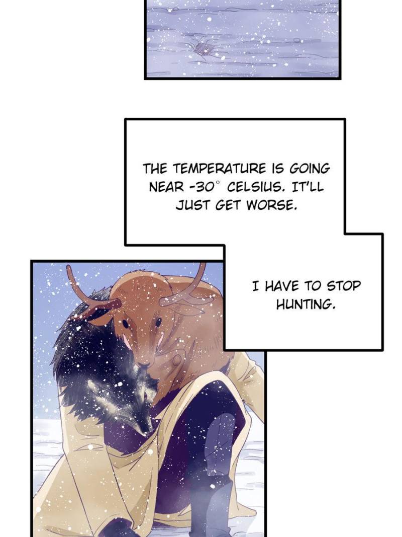 Dreamland Adventure Chapter 16 - Page 23