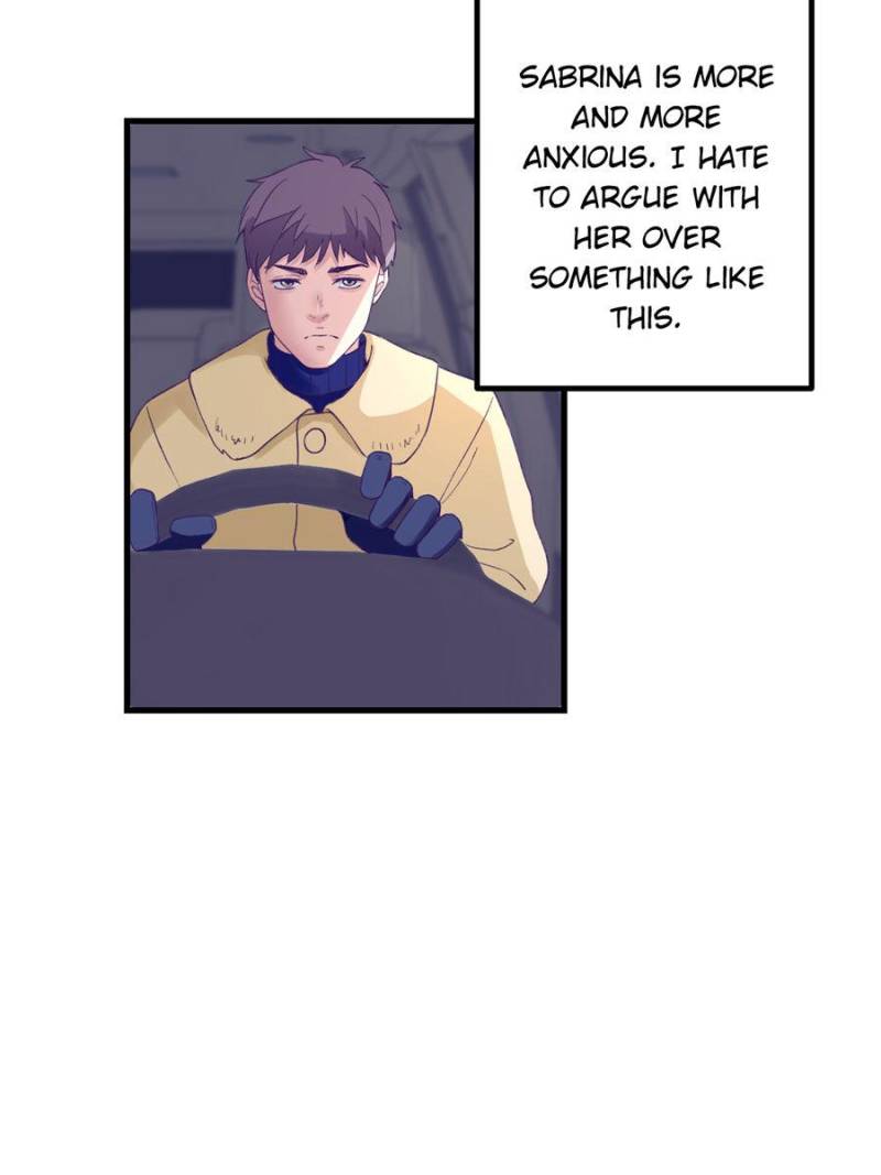 Dreamland Adventure Chapter 16 - Page 26