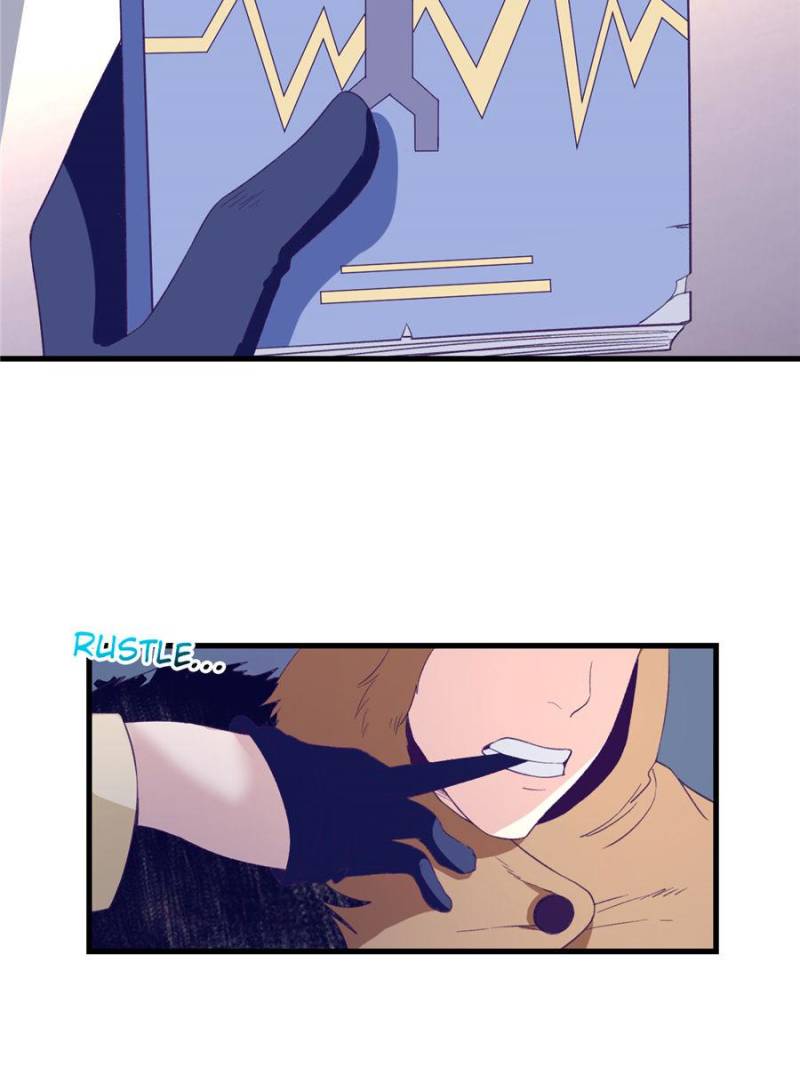 Dreamland Adventure Chapter 16 - Page 34