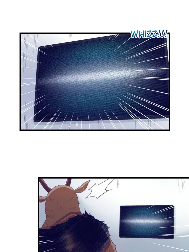 Dreamland Adventure Chapter 16 - Page 37