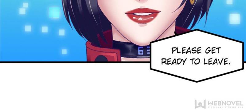 Dreamland Adventure Chapter 16 - Page 42