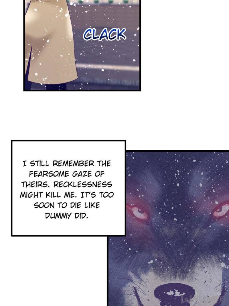 Dreamland Adventure Chapter 16 - Page 5