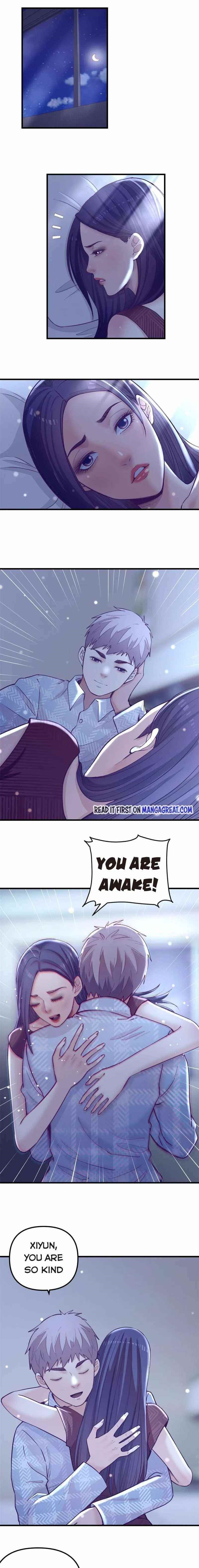 Dreamland Adventure Chapter 161 - Page 1