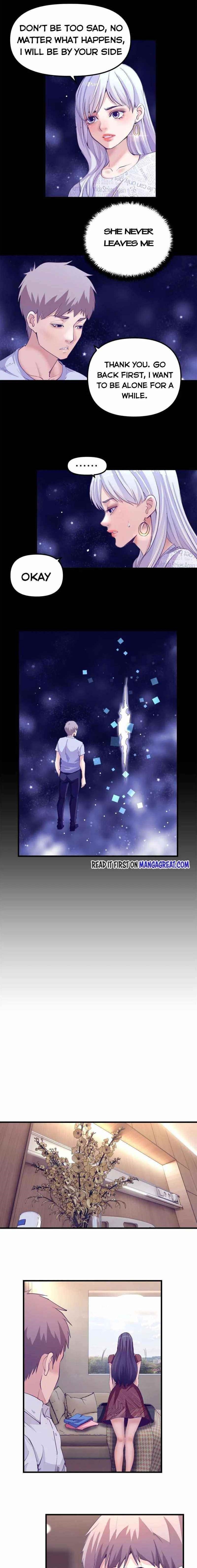 Dreamland Adventure Chapter 162 - Page 1