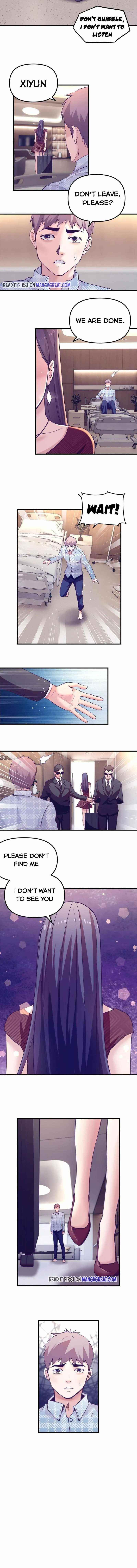 Dreamland Adventure Chapter 162 - Page 4