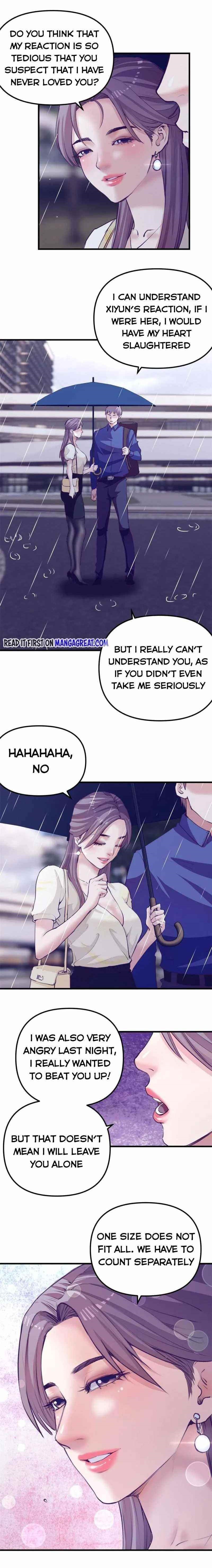 Dreamland Adventure Chapter 162 - Page 7