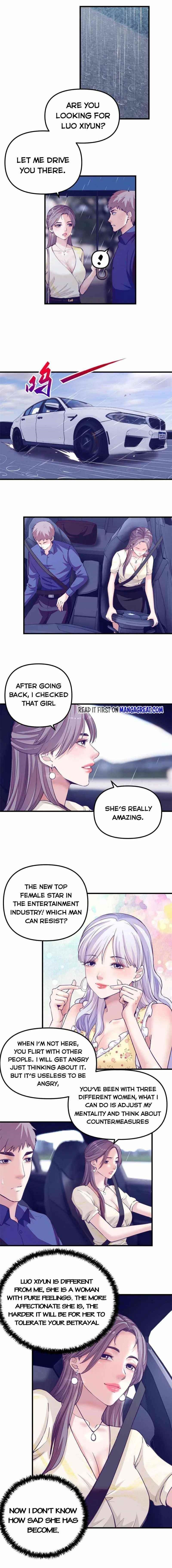 Dreamland Adventure Chapter 163 - Page 1