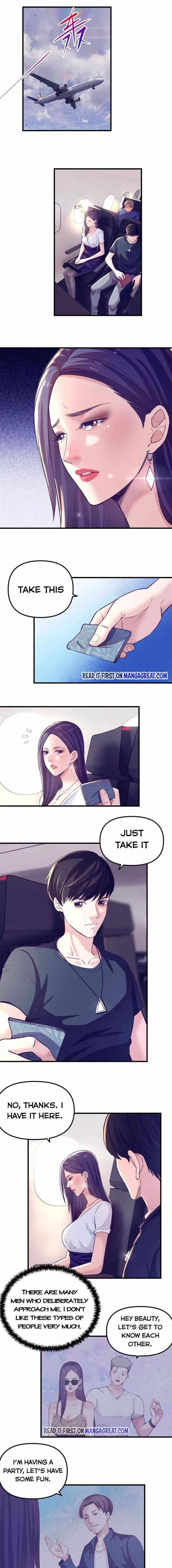 Dreamland Adventure Chapter 164 - Page 1