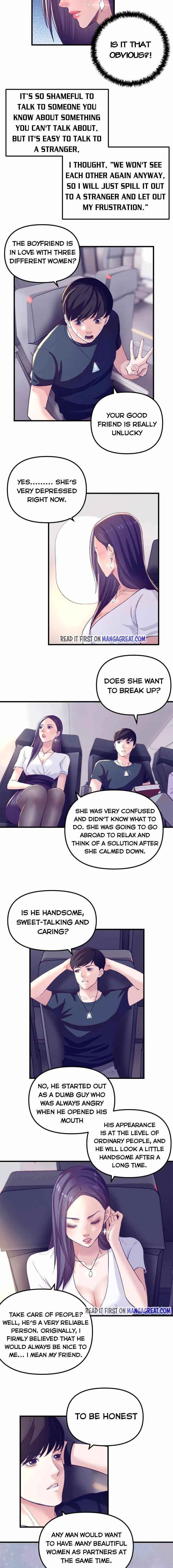 Dreamland Adventure Chapter 164 - Page 3