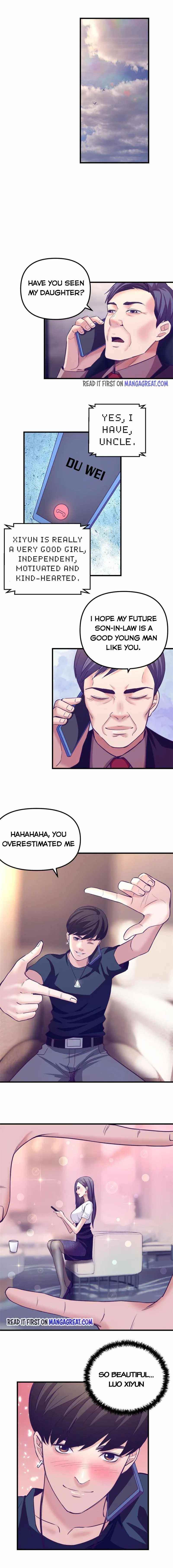 Dreamland Adventure Chapter 164 - Page 6