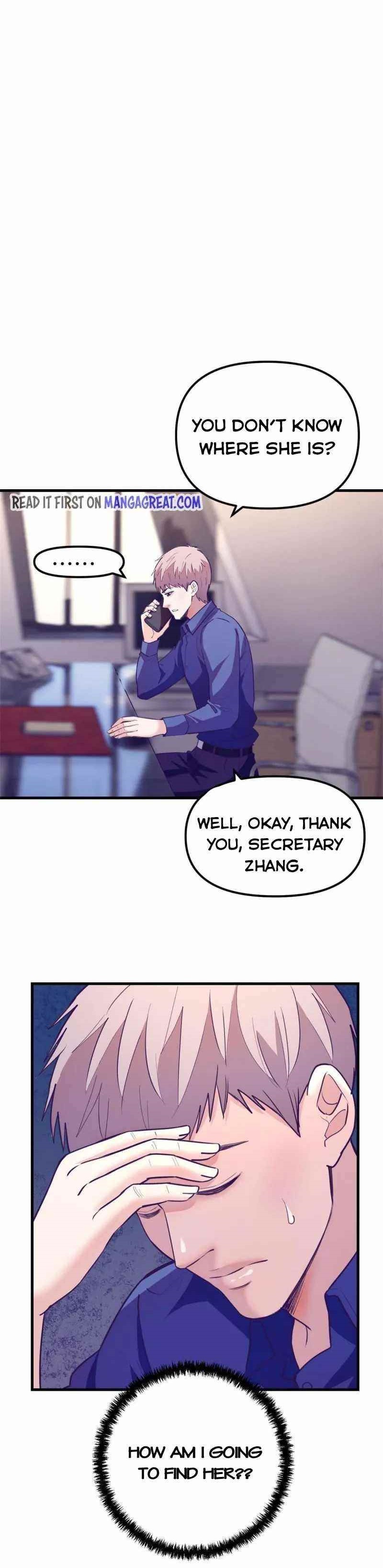 Dreamland Adventure Chapter 164 - Page 7