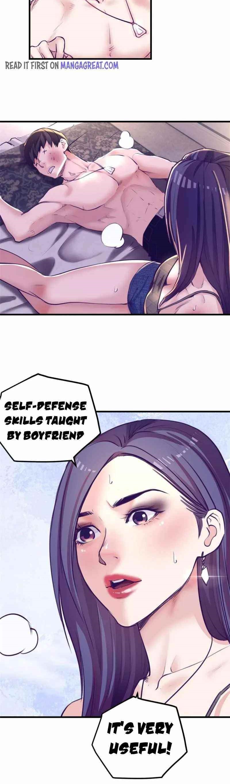 Dreamland Adventure Chapter 167 - Page 9